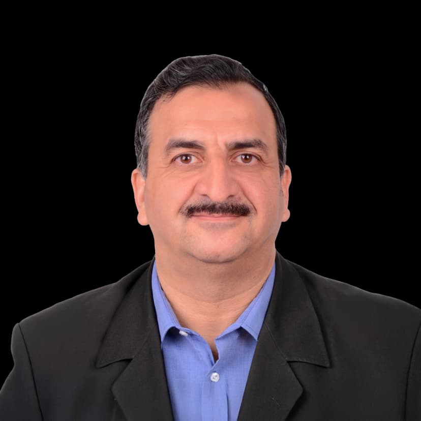 Zyad Al Irhayim