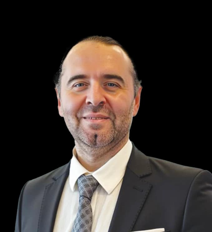 Berkay Kurtaran