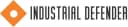 Industrial Defender logo