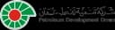 Petroleum Development Oman logo