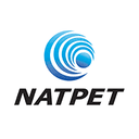 NATPET logo