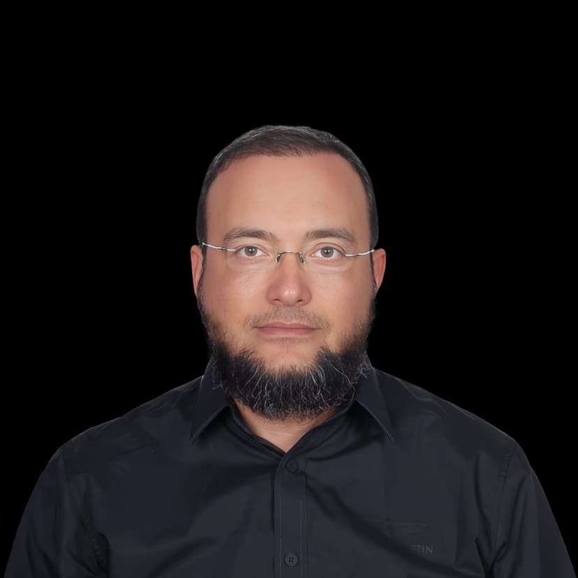 Ahmed Emam Mohamed