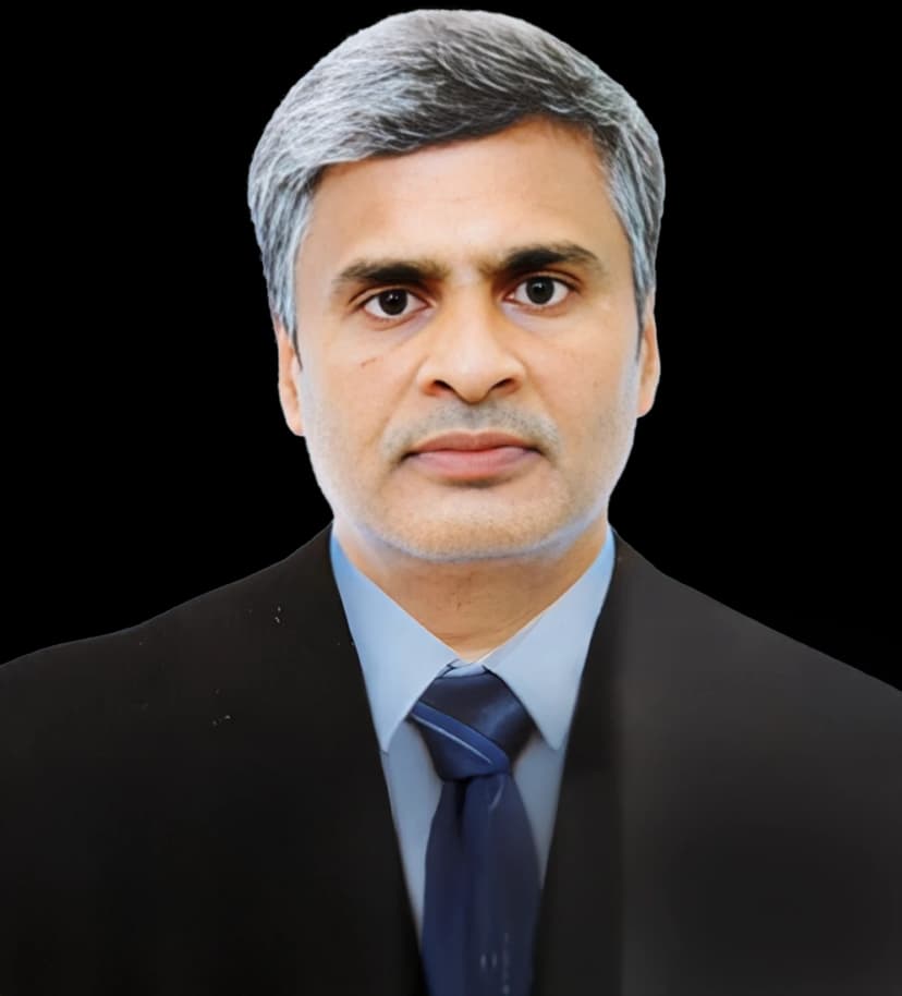 Balachandar Ramalingam
