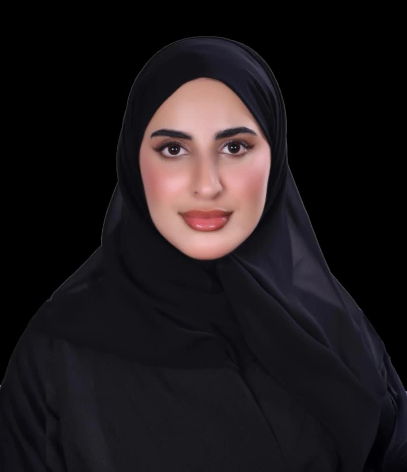 Moza Almansoori
