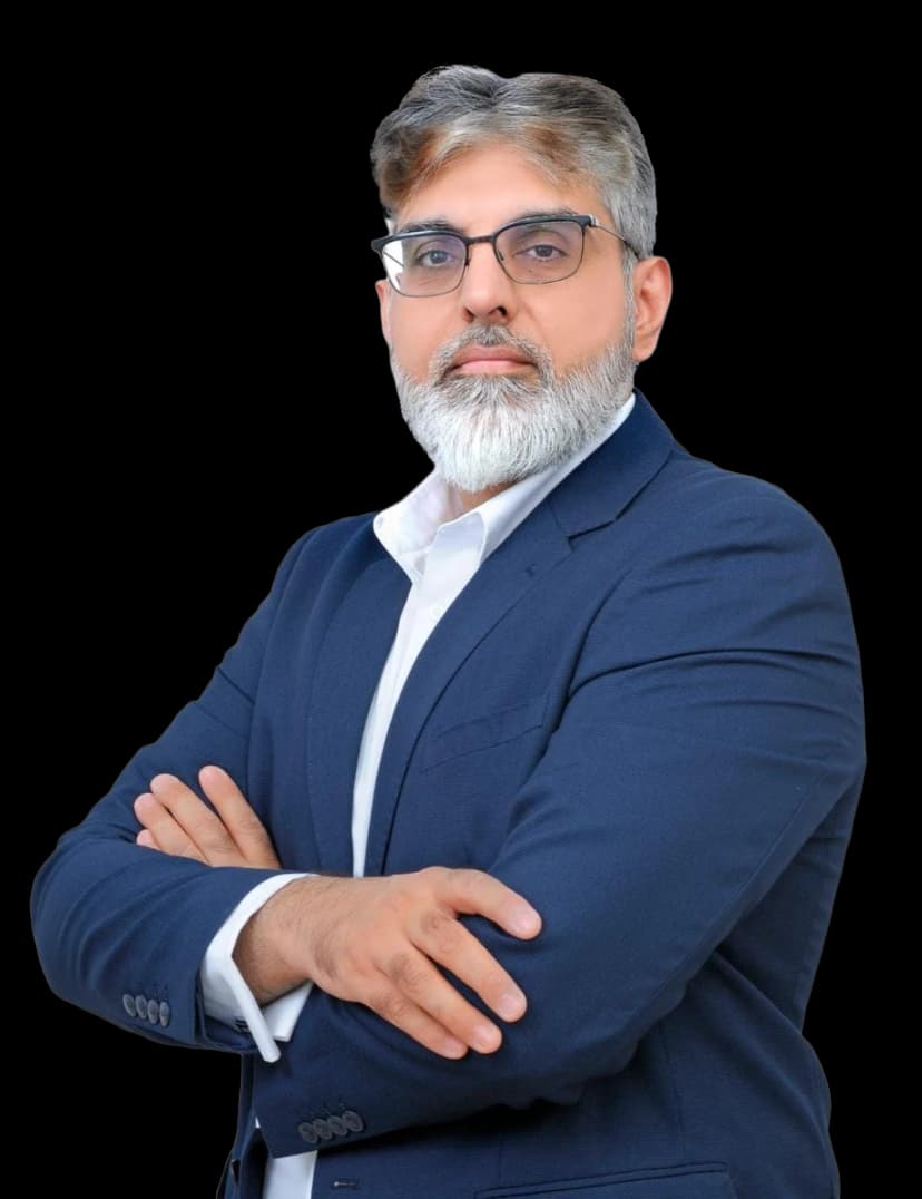 Nazir Ud Din