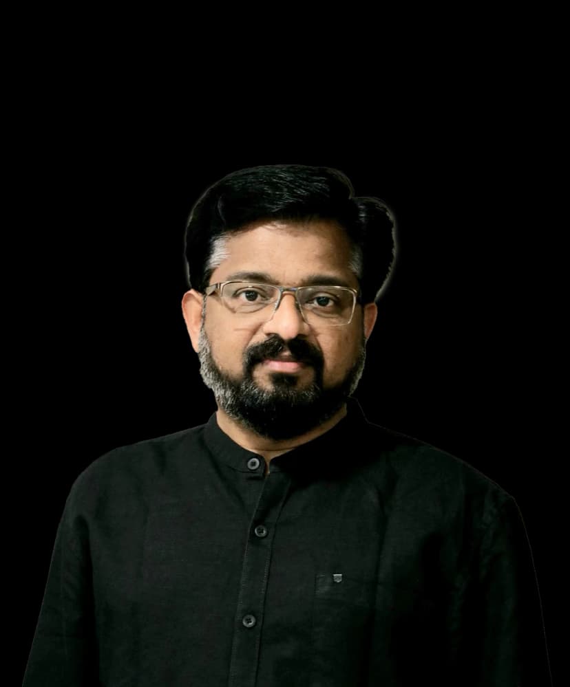 Shemej Kumar
