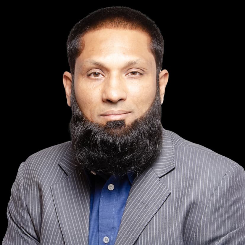 Farhan Baig