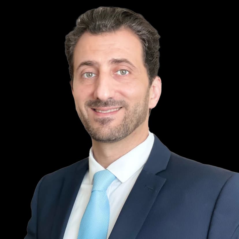 Khalid Darwish