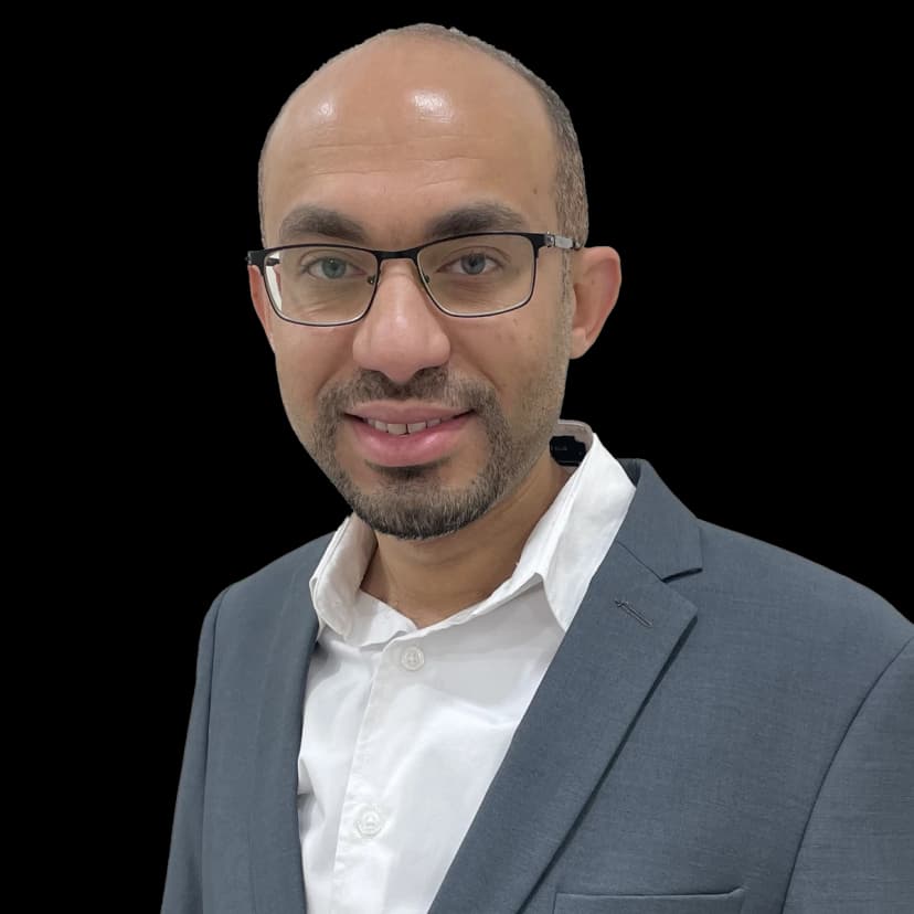 Abduljabbar Al-Mohsen