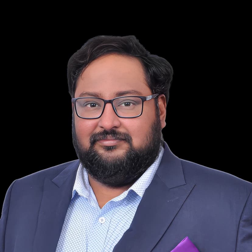 Abhayaraj Shetty