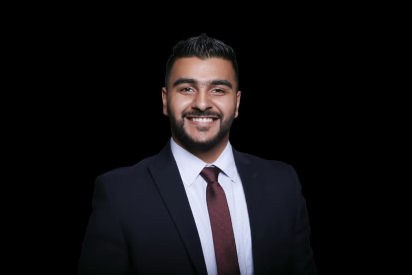 Ali Abdulla