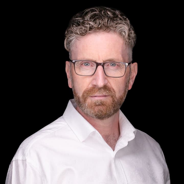 Damien Munroe