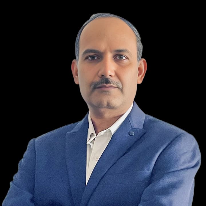 Dheeraj Sharma