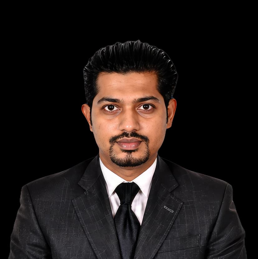 Dinesh Suseendran