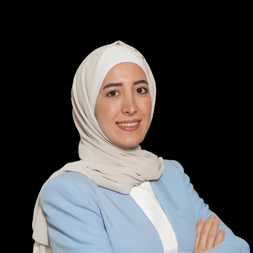Leen AlHalabi