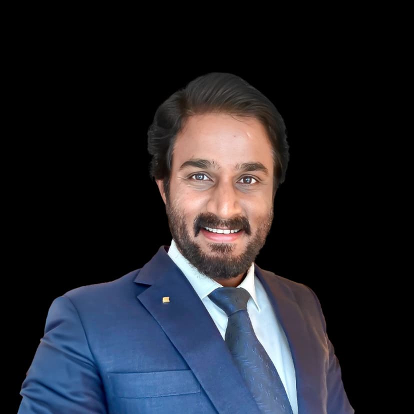 Sankar Selvaraj