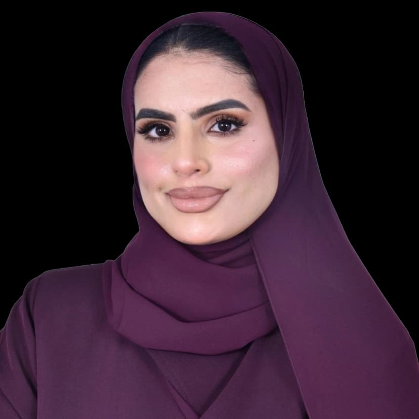Shemaisa Alsenaidi