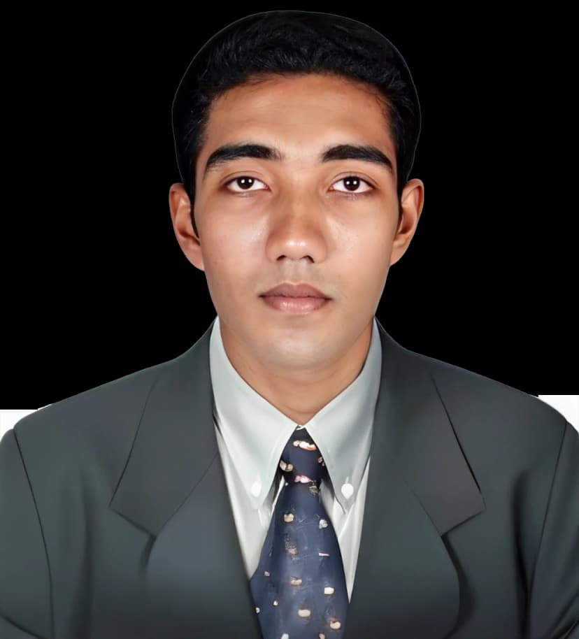 Vivek Padhi