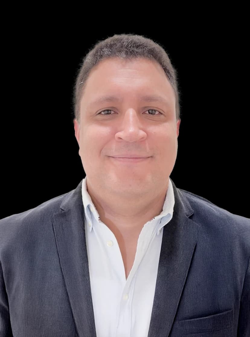 Vladimir Gonzalez
