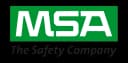 MSA Safety / ADNOC logo