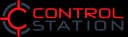 Control Station logo