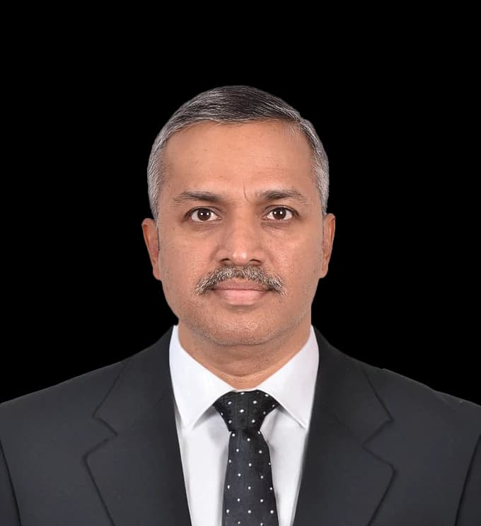 Sagar Deolekar