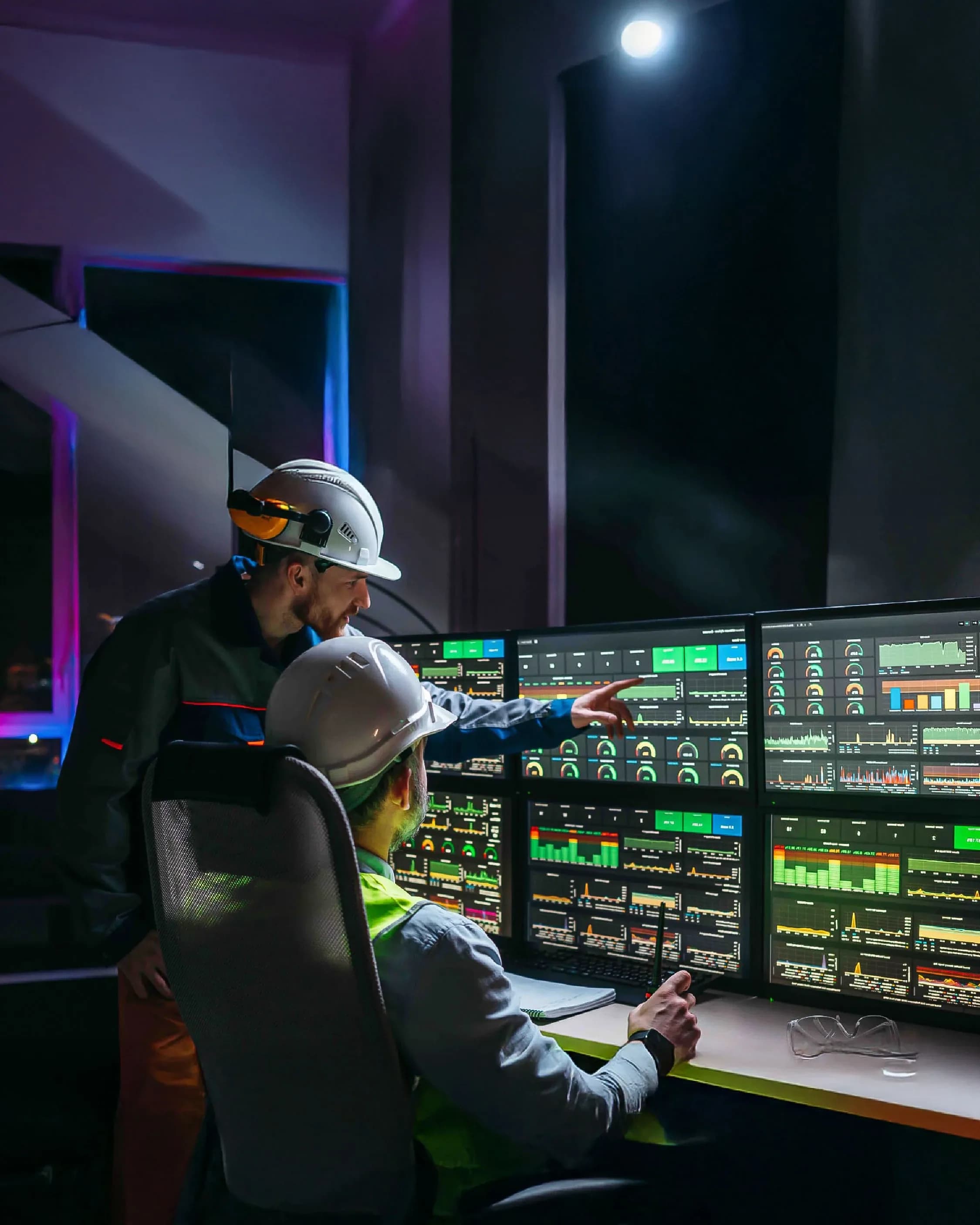 Process Automation